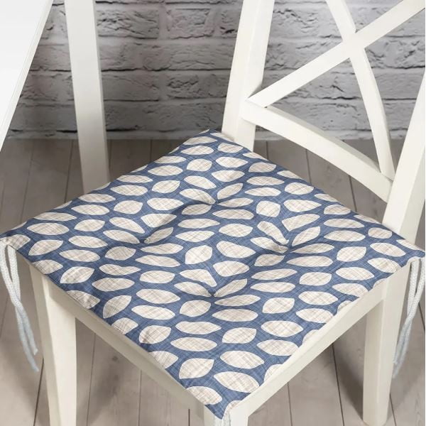 Възглавница за стол 40x40 cm – Mila Home-image-2