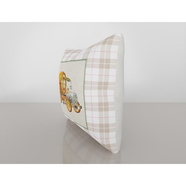 Калъфка за възглавница Rusto Gali, 43 x 43 cm - Vitaus-image-2