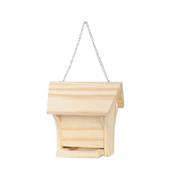 Хранилка за птици DIY – Esschert Design-image-3