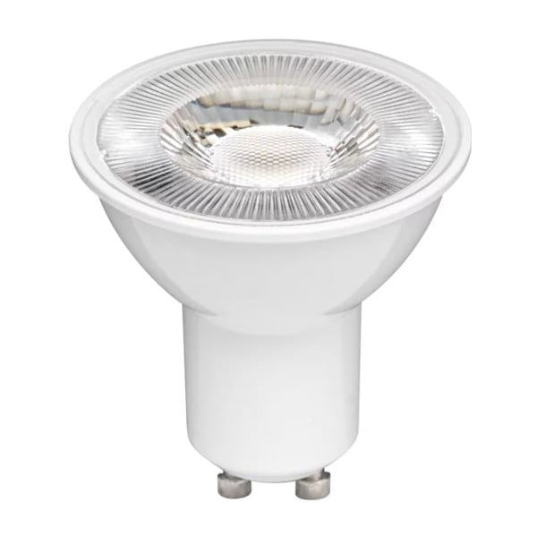 Топла LED крушка GU10, 5 W - Candellux Lighting