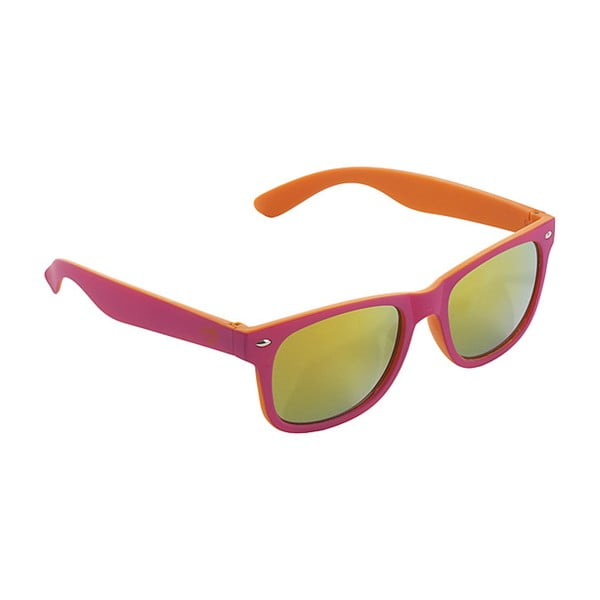 Růžové sluneční brýle TINC Two-Tone