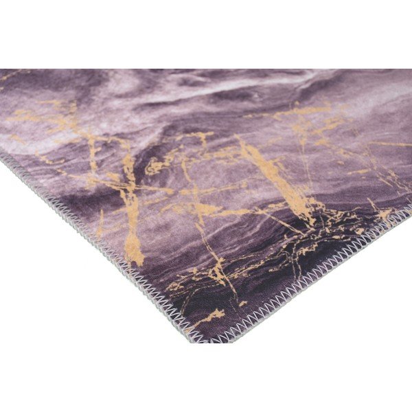 Кафяв мокет Lina, 80 x 300 cm Varakli - Vitaus-image-2