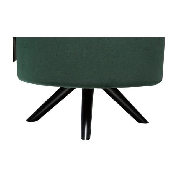 Zelená stolička DAN-FORM Denmark Blur-image-2