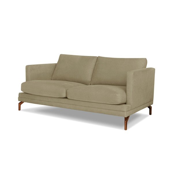 Béžová dvojmístná pohovka Windsor & Co. Sofas Jupiter-image-4