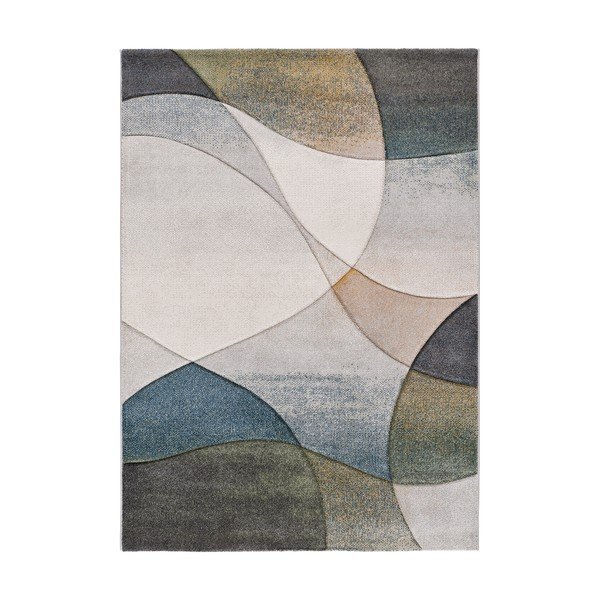 Килим 140x200 cm Badet – Universal