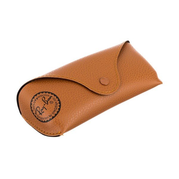 Слънчеви очила Any Matt Black - Ray-Ban-image-1