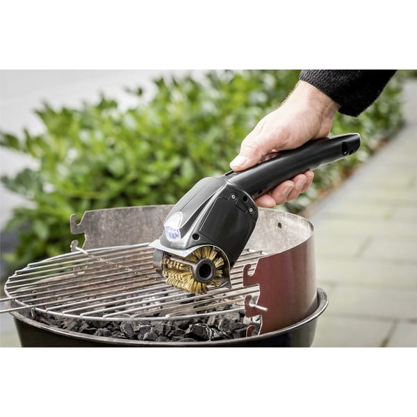 Четка за почистване на скарата - Maximex-image-1