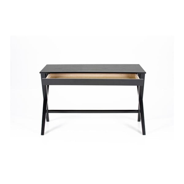 Работна маса 120x60 cm Writex - Actona-image-3