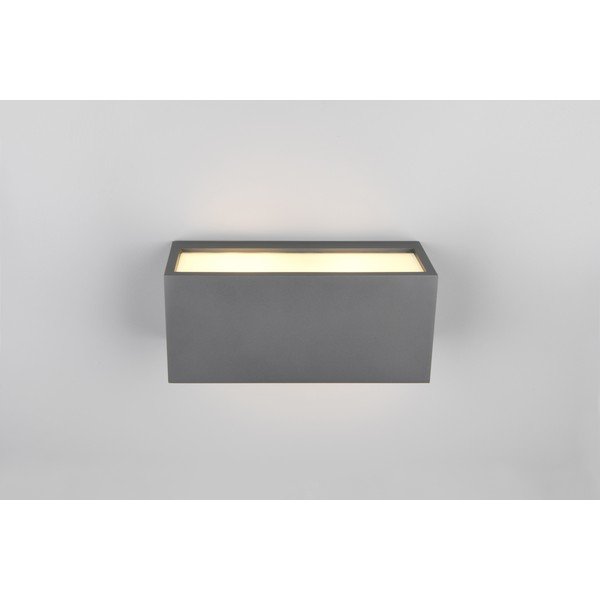 Външно осветително тяло (височина 11 cm) Mayenne – Trio-image-2