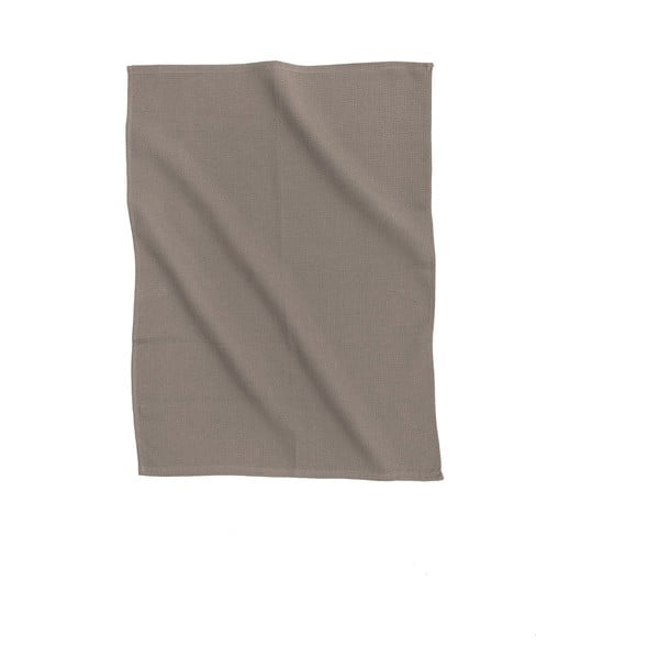 Памучни кърпи в комплект от 3 броя 70x50 cm Lines - Tiseco Home Studio-image-3