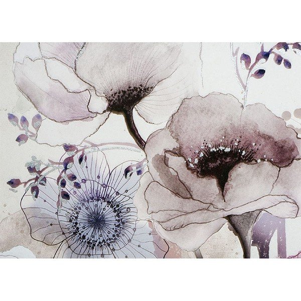 Изображение от няколко части Classic Poppy - Graham & Brown-image-4
