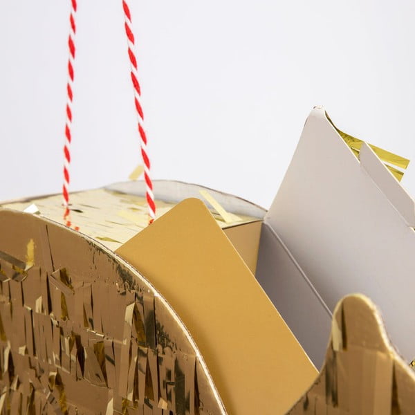 Пинята Pirates Bounty – Meri Meri-image-3