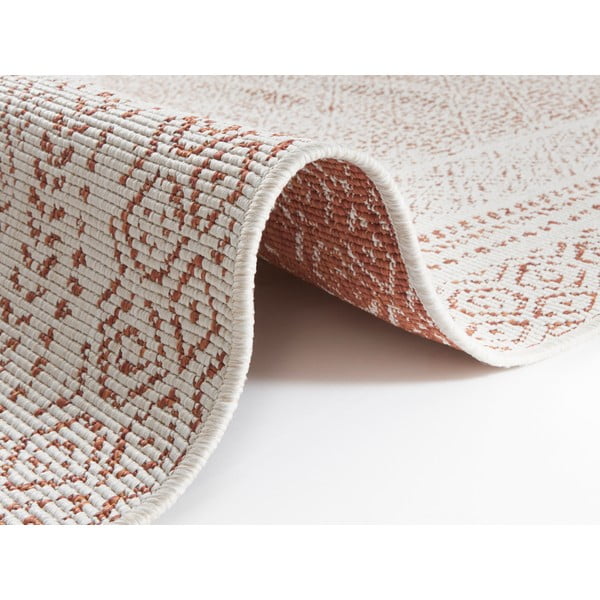 Оранжево-бял бягащ пътеводител на открито Берлин, 80 x 250 cm - Ragami-image-3