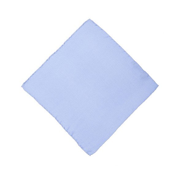Set motýlku a kapesníčku Bright Blue-image-3