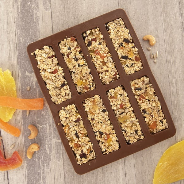 Силиконова форма за печене 17x22 cm – Orion-image-1