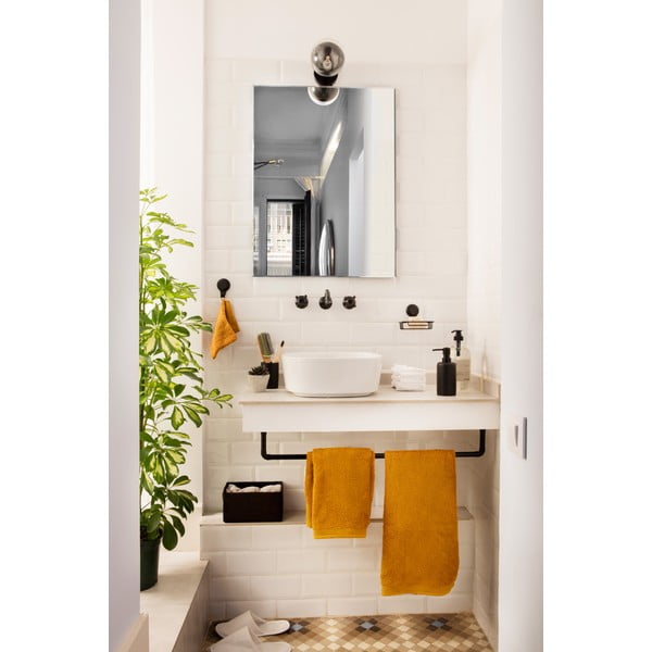 Черни стоманени комплект куки 2 бр. без пробиване Bestlock – Compactor-image-3