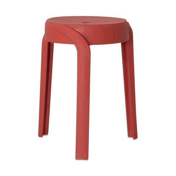 Пластмасови столове в комплект 3 бр. Pop – Tenzo-image-2