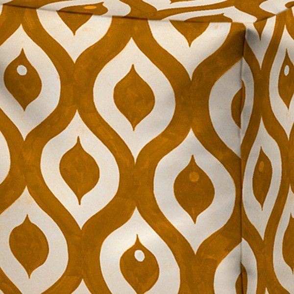 Puf Mathura Spring Gold-image-1