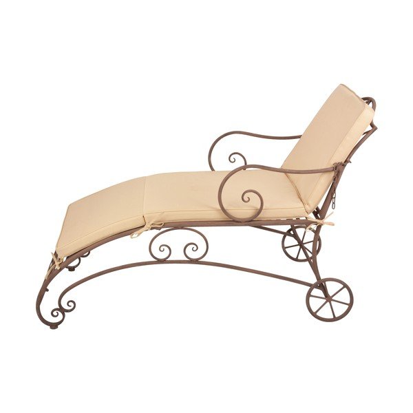 Външна възглавница за седалка 60x158 cm - Esschert Design-image-3