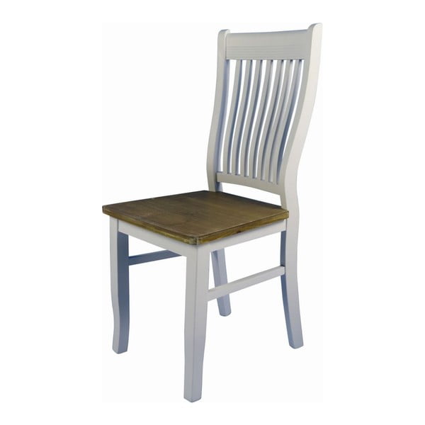Židle Vichy Nature, 52x45x95 cm