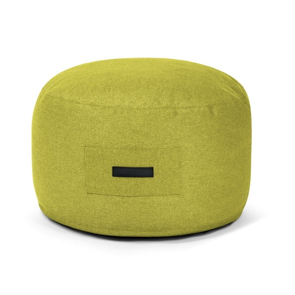 Зелена табуретка Om 60 – SLOWDOWN