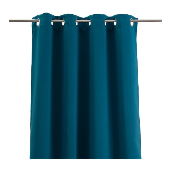 Синьо  затъмняващо перде 140x260 cm Best-Out – Casa Selección