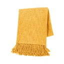 Памучно одеяло 130x160 cm Cotton Slub – Tiseco Home Studio