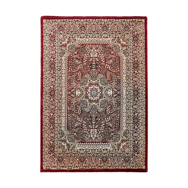 Килим в цвят бордо 240x340 cm Marrakesh – Ayyildiz Carpets