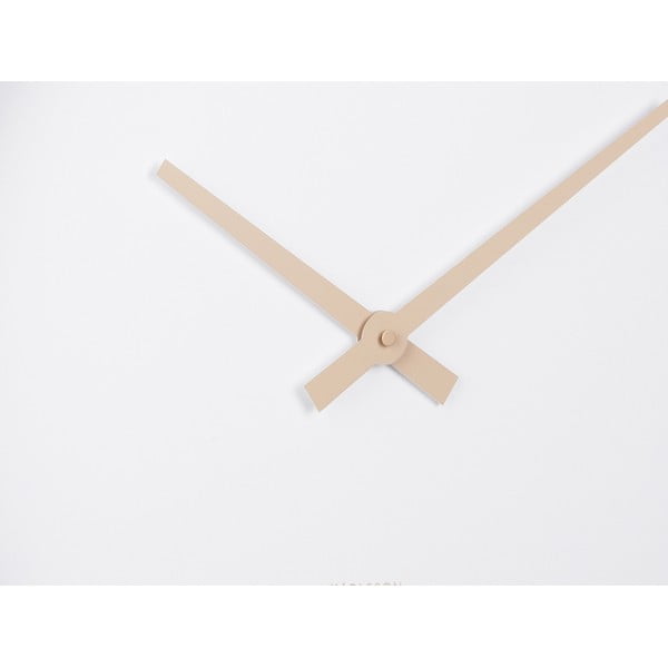 Стенен часовник ø 50 cm Ancho - Karlsson-image-1