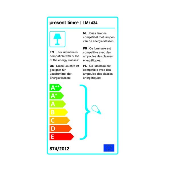Zelené závěsné svítidlo s detaily v měděné barvě Leitmotiv Mingle, ⌀ 21 cm-image-4