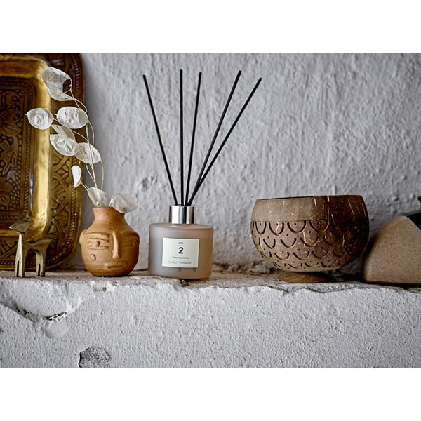 Дифузер No. 2 Green Gardenia – ILLUME x Bloomingville-image-2