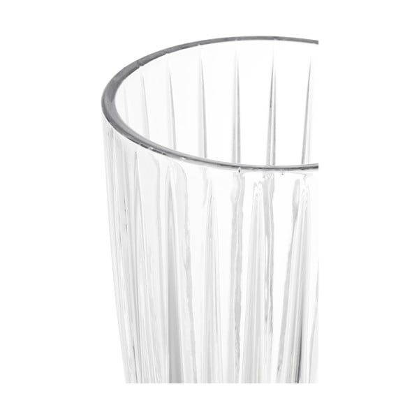 Стъклена ваза Baufort - Premier Housewares-image-3