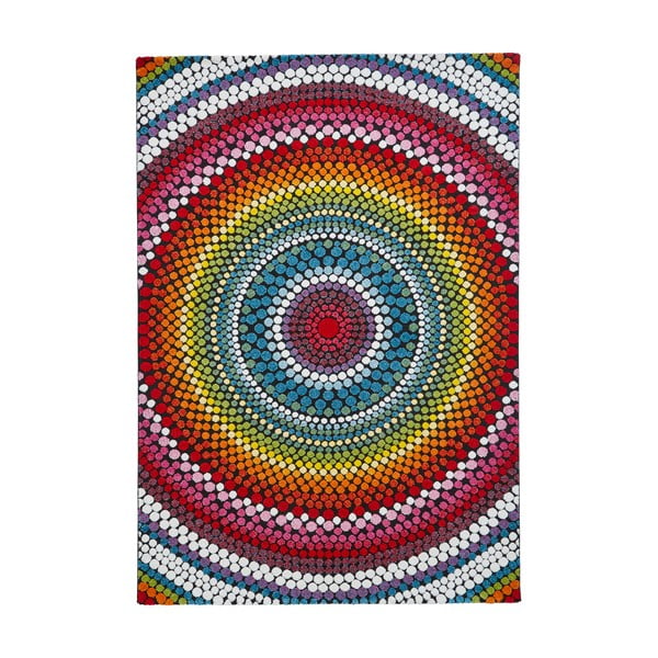 Килим 170x120 cm Mosaic - Think Rugs