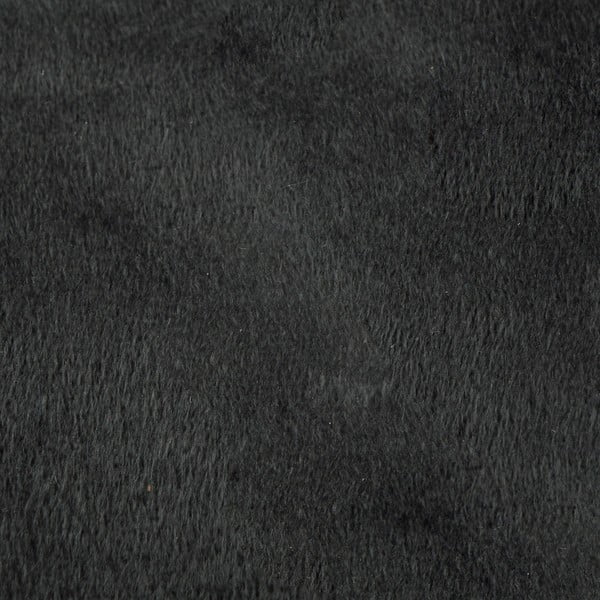 Черно легло за куче 55x87 cm – Love Story-image-2