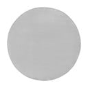 Светлосив кръгъл килим ø 133 cm Fancy – Hanse Home