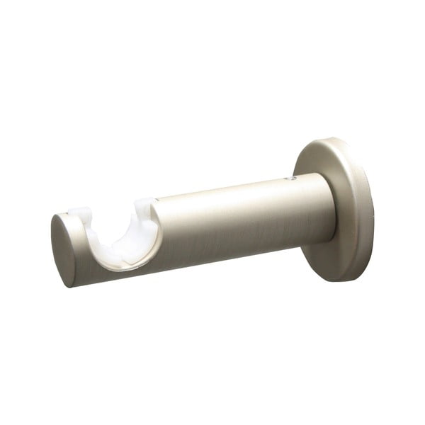 Метален разтегателен корниз 120 - 210 cm Elba - Gardinia-image-2