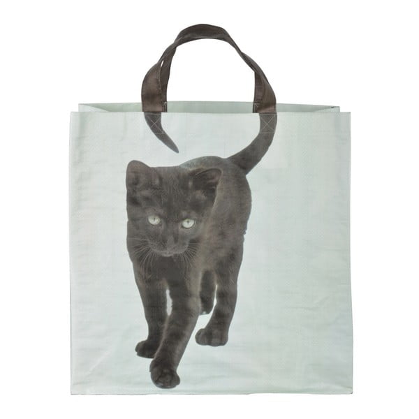 Комплект от 2 чанти Cat - Esschert Design-image-1