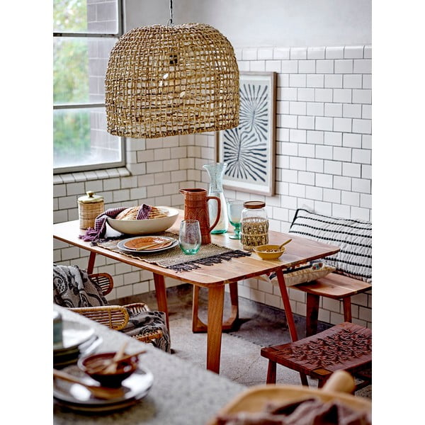 Подложка от плат 50x35 cm Im - Bloomingville-image-1