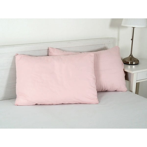 Калъфка за възглавница от микрофибър 45x75 cm Summer – B.E.S.-image-2