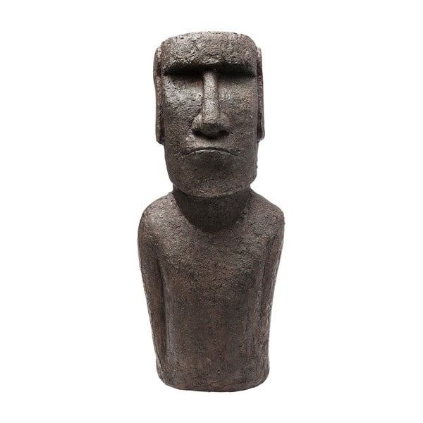 Керамична статуя Easter Island - Kare Design