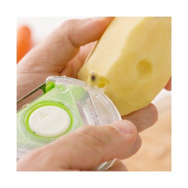 Ротационна стъргалка 4в1 - InnovaGoods-image-3