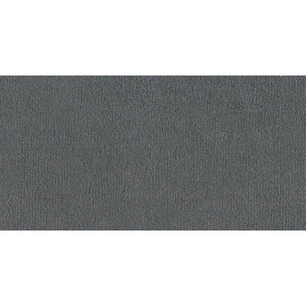 Sada dvou antracitových pohovek pro dva a pro tři Rodier Organdi-image-2