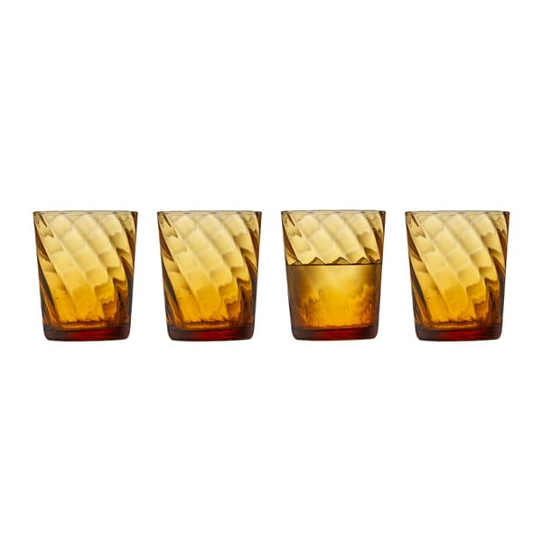 Чаши в комплект от 4 чаши по 300 ml Vienna - Lyngby Glas