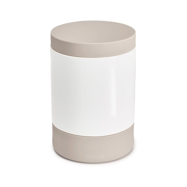 Кутия за лакомства Coppa Greige – MiaCara