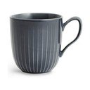 Антрацитна порцеланова чаша Hammershoi, 330 ml Hammershøi - Kähler Design