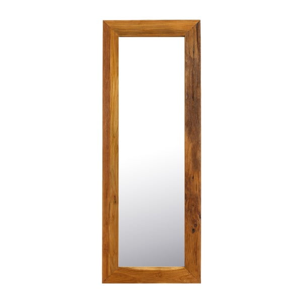 Nástěnné zrcadlo Denzzo Claude, výška 160 cm