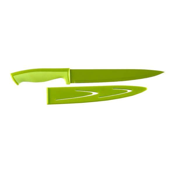 Нож от зелена стомана Cuchillo - Versa