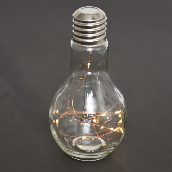 Светлинна декорация Bulb - Rex London-image-2