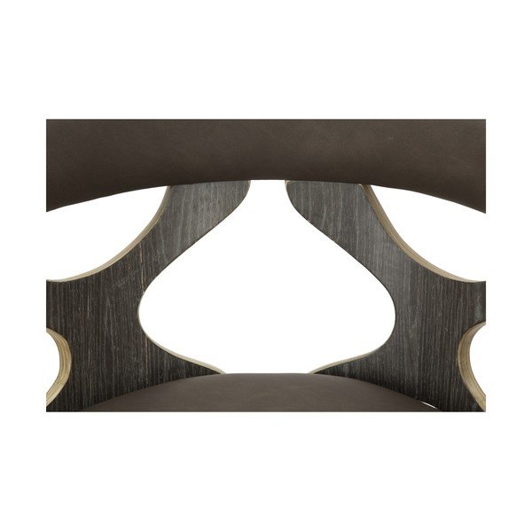 Стол Lugano Brown - Mauro Ferretti-image-3