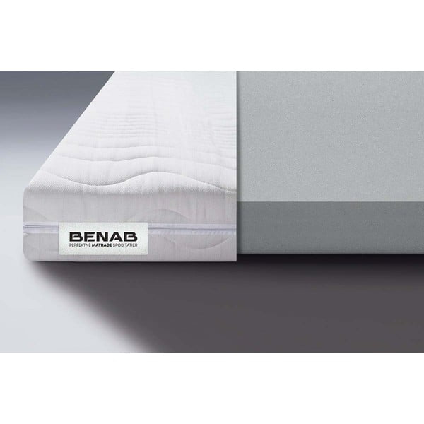 Топер от твърда пяна 90x200 cm - BENAB-image-1